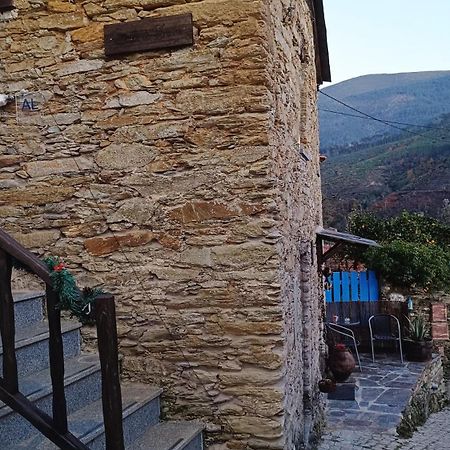 Casa Do Freire - Serra Da Estrela Aguincho Exterior photo